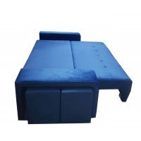 Canapea 3L ANTONIA CBT Kronos 34